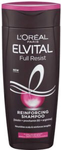 L’OREAL NORGE AS Elvital Shampoo Full Resist 250ml