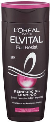 L’OREAL NORGE AS Elvital Shampoo Full Resist 250ml