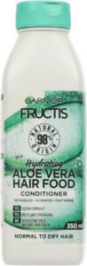 L’OREAL NORGE AS Fructis Balsam Hair Food Aloe Vera Vera 350ml