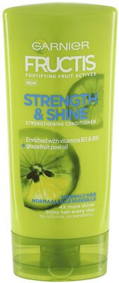 L’OREAL NORGE AS Fructis Balsam Strenght & Shine 200ml