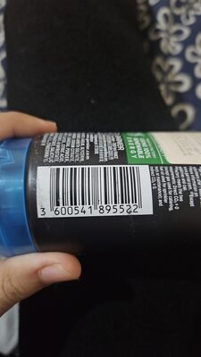 L’OREAL NORGE AS Garner Pure Active 3in1 Intensive Charcoal 150ml