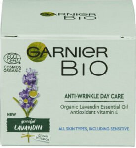 L’OREAL NORGE AS Garnier Bio Day Care Lavandin 50ml