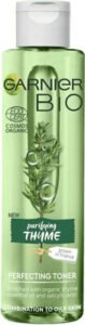 L’OREAL NORGE AS Garnier Bio Toner Thyme Skin Perfecting 150ml