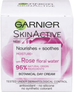 L’OREAL NORGE AS Garnier Moisture+ Rose 50ml