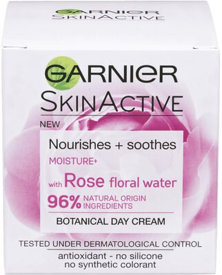 L’OREAL NORGE AS Garnier Moisture+ Rose 50ml