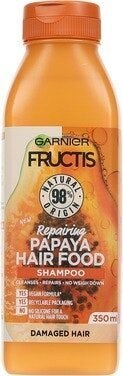 L’Oreal Norge AS Hair Food Papaya Shampo Fructis, 350 ml