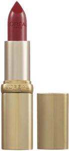 L’OREAL NORGE AS,L’Oréal L’Oréal Paris Color Riche 108 Brun Cuivré Satin Lippenstift