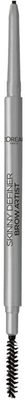 L’OREAL NORGE AS L’Oréal Paris Brow Artist Skinny Definer 105 Brunette Ultradun Wenkbrauwpotlood
