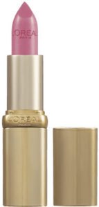 L’OREAL NORGE AS L’Oréal Paris Color Riche 303 Tendre Rose Lippenstift