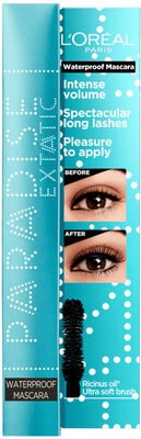 L’OREAL NORGE AS L’Oréal Paris Lash Paradise Waterproof Zwarte Volume Mascara