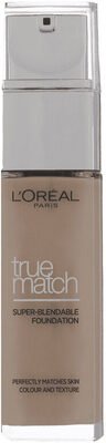 L’OREAL NORGE AS L Oréal Paris True Match 1.R/1.C Rose Ivory Foundation