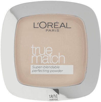 L’OREAL NORGE AS L’Oréal Paris True Match 1C Rose Ivory Poeder