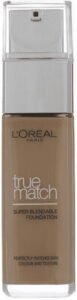 L’OREAL NORGE AS L Oréal Paris True Match 3.D/3.W Golden Beige Foundation