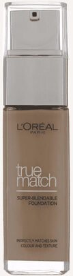 L’OREAL NORGE AS L Oréal Paris True Match 3.N Creamy Beige Foundation