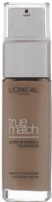 L’OREAL NORGE AS L’Oréal Paris True Match 3.R/3.C Rose Beige Foundation