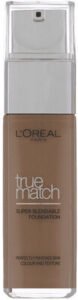 L’OREAL NORGE AS L Oréal Paris True Match 5.D/5.W Golden Sand Foundation