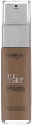 L’OREAL NORGE AS L Oréal Paris True Match 5.D/5.W Golden Sand Foundation