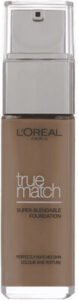L’OREAL NORGE AS L Oréal Paris True Match 5.N Sand Foundation