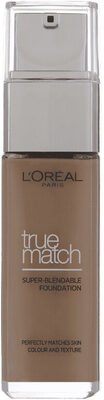 L’OREAL NORGE AS L Oréal Paris True Match 5.N Sand Foundation