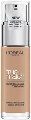 L’OREAL NORGE AS L Oréal Paris True Match 5.R/5.C Rose Sand Foundation