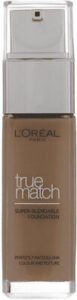 L’OREAL NORGE AS L’Oréal Paris True Match 7.D/W Golden Amber Foundation