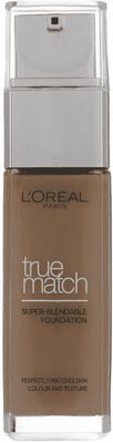 L’OREAL NORGE AS L’Oréal Paris True Match 7.D/W Golden Amber Foundation
