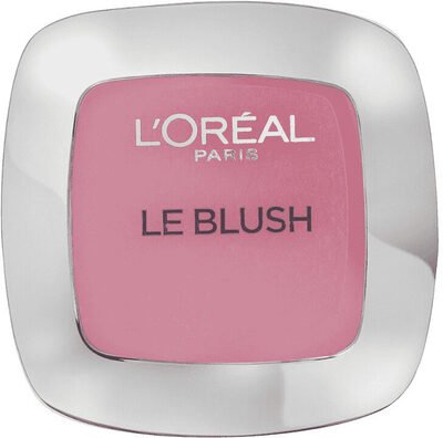 L’OREAL NORGE AS L’Oreal Blush True Match Rose Bonne Mine 165