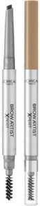 L’OREAL NORGE AS L’Oreal Brow Artist Xpert 103 Warm Blonde