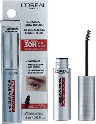 L’OREAL NORGE AS L’Oreal Brow Unbelieva Longwear Topcat