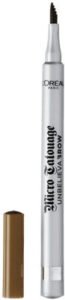 L’OREAL NORGE AS L’Oreal Brow Unbelieva Micro Tatouage Chatain 104