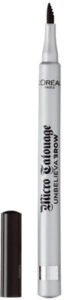 L’OREAL NORGE AS L’Oreal Brow Unbelieva Micro Tatouage Ebony
