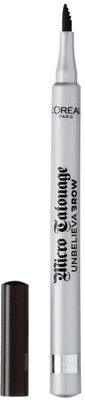 L’OREAL NORGE AS L’Oreal Brow Unbelieva Micro Tatouage Ebony