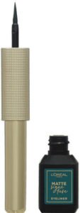 L’OREAL NORGE AS L’Oreal Color Riche Liner Matte Signature Emeraude
