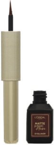 L’OREAL NORGE AS L’Oreal Color Riche Liner Matte Signature Marron 3