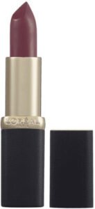 L’OREAL NORGE AS L’Oreal Color Riche Lipstick Matte Mon Jules 430