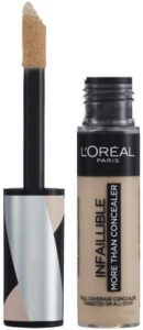 L’OREAL NORGE AS L’Oreal Concealer Infallible Ivory 322