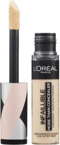 L’OREAL NORGE AS L’Oreal Concealer Infallible More than Vanilla 326