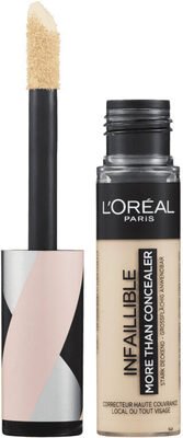 L’OREAL NORGE AS L’Oreal Concealer Infallible More than Vanilla 326