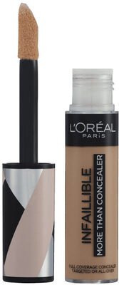 L’OREAL NORGE AS L’Oreal Concealer Infallible Oatmeal 324
