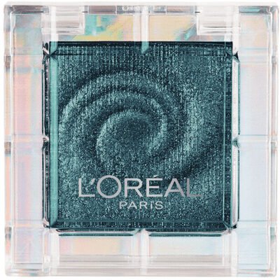 L’OREAL NORGE AS L’Oreal Eyeshadow Color Queen Iconic 39