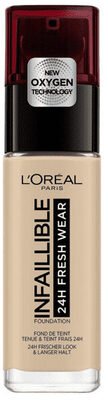L’OREAL NORGE AS L’Oreal Infallible Foundation True Beige 130
