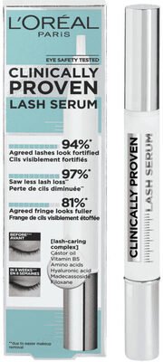 L’OREAL NORGE AS L’Oreal Lash Serum Transparent