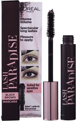 L’OREAL NORGE AS L’Oreal Mascara Lash Paradis Moonlight Noir Brown