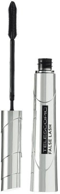 L’OREAL NORGE AS L’Oreal Mascara Telescopic Magnetic Black