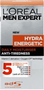 L’OREAL NORGE AS L’Oreal Men Expert Hydra Energetic 50ml