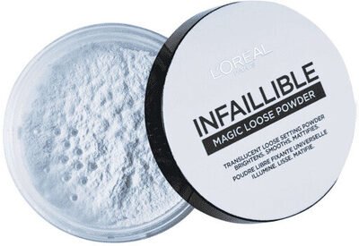 L’OREAL NORGE AS L’Oreal Powderer Infallible Magic Loose