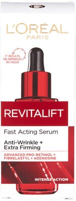 L’OREAL NORGE AS L’Oreal Revitalift Fast Acting Serum 30ml
