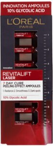 L’OREAL NORGE AS L’Oreal Revitalift Laser 7-Day Resurfacing
