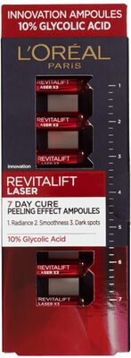 L’OREAL NORGE AS L’Oreal Revitalift Laser 7-Day Resurfacing