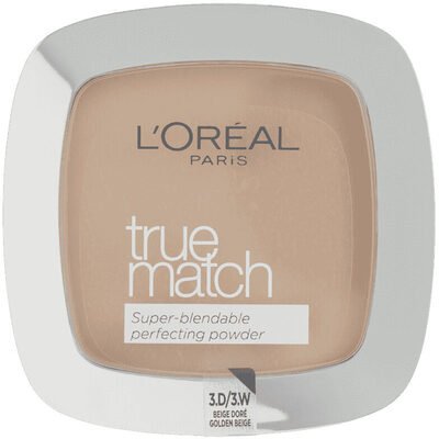 L’OREAL NORGE AS L’Oreal True Match Powder Golden Beige